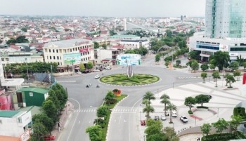 Hà Tĩnh: GRDP 6 tháng đầu năm tăng 6,38%