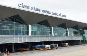 Tạm dừng đường bay giữa Vinh - TP. Hồ Chí Minh từ 00h00’ ngày 2/7/2021