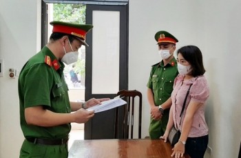 Khởi tố thêm 3 bị can trong vụ vi phạm quy định đấu thầu ở Hà Tĩnh
