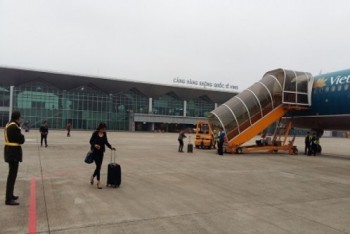 Hà Tĩnh tìm được 47 người đi cùng chuyến bay liên quan bệnh nhân COVID ở Nghệ An