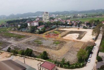 Tăng diện tích Dự án Khu nhà ở gần 1.200 tỷ của May – Diêm Sài Gòn