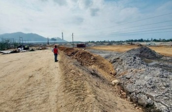 Hà Tĩnh đề xuất chuyển 24ha đất rừng làm dự án nhà máy nhiệt điện Vũng Áng II