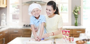 Sữa đặc Ông Thọ và sự tin dùng được khẳng định suốt 45 năm