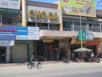 TP Vinh: Dừng giãn cách xã hội, chuyển sang thực hiện Chỉ thị số 19