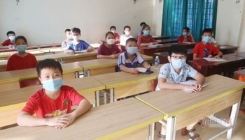 Trường học ở Hà Tĩnh có tỉ lệ đỗ chuyên trên 70%, nhiều thủ khoa, á khoa
