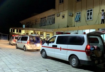 Quảng Bình: 14 ca dương tính với SARS-CoV-2 nhập cảnh qua cửa khẩu Cha Lo