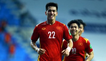 Vòng loại thứ 3 World Cup 2022: Làm mới hàng công