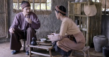 Phim “Đại thi hào Nguyễn Du”: Thành công với thể loại tài liệu truyện