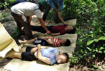 Hà Tĩnh: 3 học sinh tử vong do đuối nước