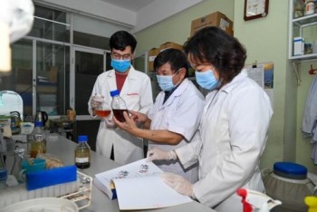Việt Nam điều chế thành công thuốc điều trị COVID-19