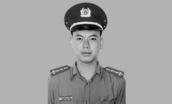 Đại úy, Phó công an xã ở Tây Ninh hy sinh khi làm nhiệm vụ phòng chống dịch Covid-19