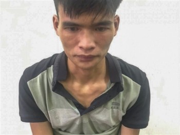 Hà Tĩnh: Bắt gã đàn ông dọa tung clip nhạy cảm để tống tiền