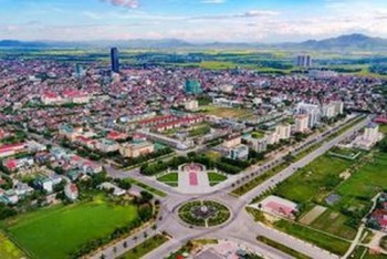 Hà Tĩnh duyệt nhiệm vụ quy hoạch khu đô thị 25 ha