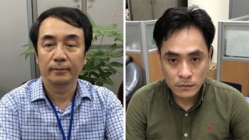 (NÓNG) Hé lộ lý do ông Trần Hùng bị khởi tố, bắt tạm giam