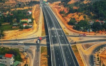 Hà Tĩnh đề xuất Chính phủ ưu tiên đầu tư 104 km cao tốc Bãi Vọt - Vũng Áng- Bùng trước năm 2023