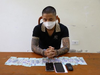 Hà Tĩnh: Mua hàng qua mạng, người đàn ông bị chiếm đoạt 44 triệu đồng