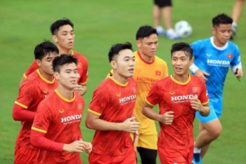Đội tuyển Việt Nam nhận dự báo "đắng lòng" ở trận gặp Trung Quốc