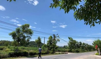 Hà Tĩnh: Cơ quan chức năng cảnh báo tình trạng sốt đất "ảo" tại một số khu vực nông thôn