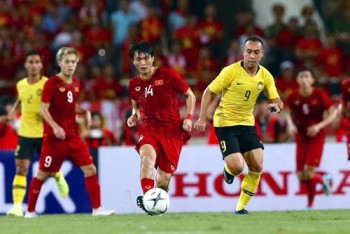 BLV Quang Huy: "Malaysia là đối thủ đáng gờm nhất với tuyển Việt Nam"