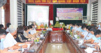 Sản phẩm Cam và các sản phẩm nông nghiệp tiêu biểu của Vũ Quang (Hà Tĩnh) lên sàn thương mại điện tử