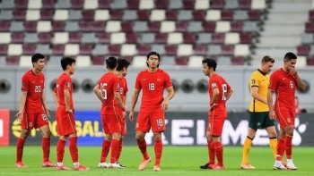 Đội tuyển Việt Nam sắp đối đầu dàn cầu thủ trị giá 600 tỷ