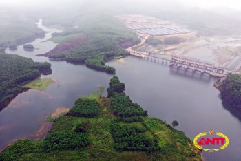 Hà Tĩnh có 'ưu ái' đối với siêu dự án cấp nước của 'đại gia' Hoành Sơn?
