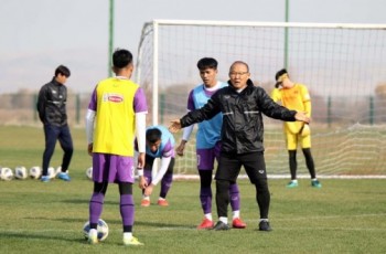 U23 Việt Nam sẽ chơi thế nào ở trận “chung kết” với U23 Myanmar?