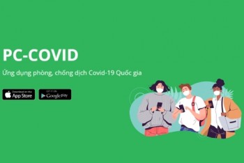 Hà Tĩnh: Triển khai đồng bộ hệ thống PC-COVID và quét mã QR phục vụ phòng, chống dịch