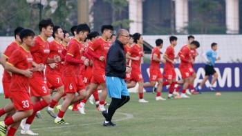 Đội tuyển Việt Nam có chọc thủng lưới Ả rập Xê út?