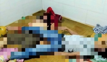 Quảng Nam điều tra làm rõ nguyên nhân 2 vợ chồng tử vong trong phòng ngủ