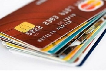 Thẻ từ ATM sẽ được bỏ sau ngày 31/12/2021