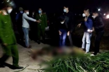 Thanh Hóa: Hai nhóm thanh niên hỗn chiến, 2 người thương vong