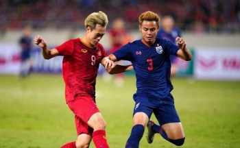 ‘Thái Lan sẽ không thay đổi lối chơi ở trận tái đấu Việt Nam’