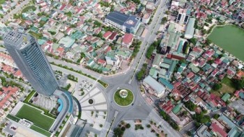 Thu ngân sách nhà nước tỉnh Hà Tĩnh năm 2021 đạt trên 15 ngàn tỷ đồng