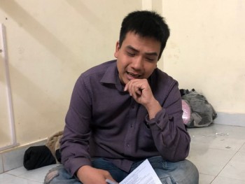 “Chuyện khó tin” ở Hà Nội: 30 tuổi vẫn chưa được khai sinh!