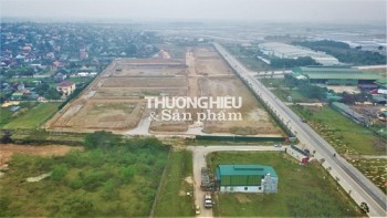 Dự án TNR Stars Hồng Lĩnh - Kỳ 2: CĐT chưa được phép bán nhà hình thành trong tương lai