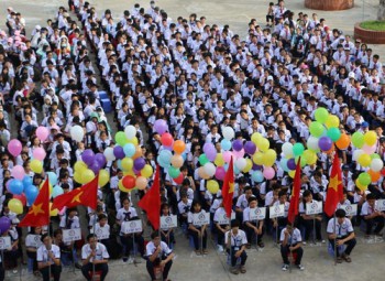 Lịch nghỉ Tết Nguyên đán Tân Sửu chính thức của học sinh Hà Tĩnh