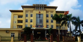 Hà Tĩnh: Cục Thuế tham mưu tháo gỡ khó cho doanh nghiệp