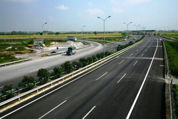 Sắp khởi công cao tốc Bắc - Nam đoạn Nha Trang - Cam Lâm