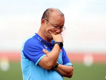 Đội tuyển Việt Nam: Nguy cơ vỡ mộng World Cup