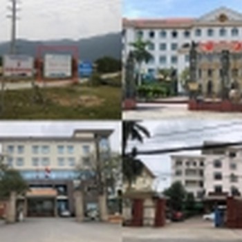 Tham mưu 'giúp doanh nghiệp', những Sở nào ở Hà Tĩnh bị yêu cầu kiểm điểm?
