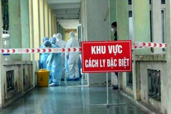 Khởi tố vụ án làm lây lan dịch Covid-19 ở Thành phố Hải Dương