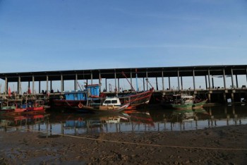 Hà Tĩnh: Đồng bộ hóa hạ tầng nghề cá