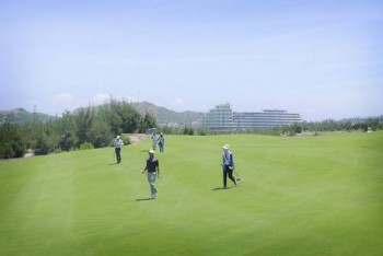 Tập đoàn Mường Thanh lên tiếng sau khi bị tố bán thẻ hội viên Golf “phân biệt đối xử”