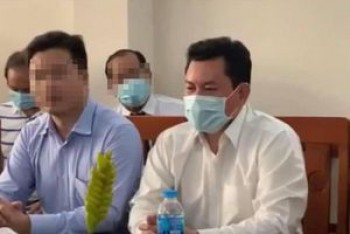 Bộ Y tế yêu cầu xác minh vụ 'lương y' Võ Hoàng Yên bị tố lừa đảo