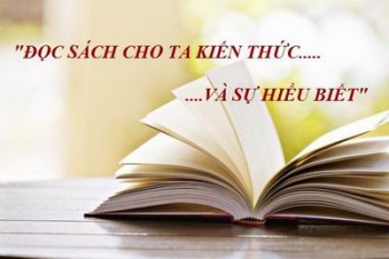 Chào mừng Ngày Sách và Văn hóa đọc Việt Nam năm 2021