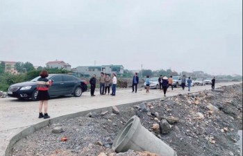 Ninh Bình: Cò "thổi" giá đất gần khu du lịch lên 300%, chính quyền vào cuộc ổn định