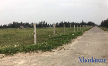 Gần 4 năm ‘bất động’, dự án resort tại Hà Tĩnh được điều chỉnh quy hoạch