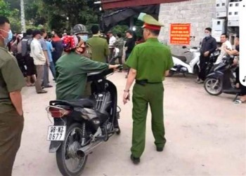 Thông tin mới nhất về vụ đôi nam nữ tử vong trên giường ở Bắc Giang