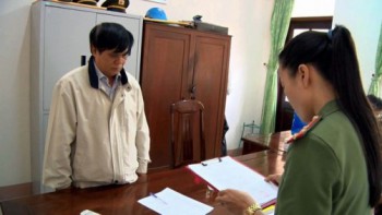 Bán đề thi tuyển công chức tỉnh Phú Yên, 18 bị can bị truy tố